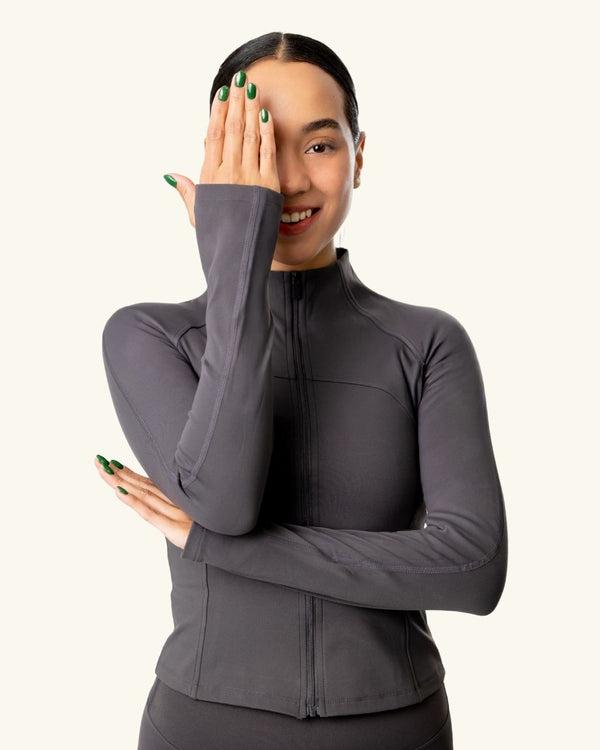 Valkyria Jacket