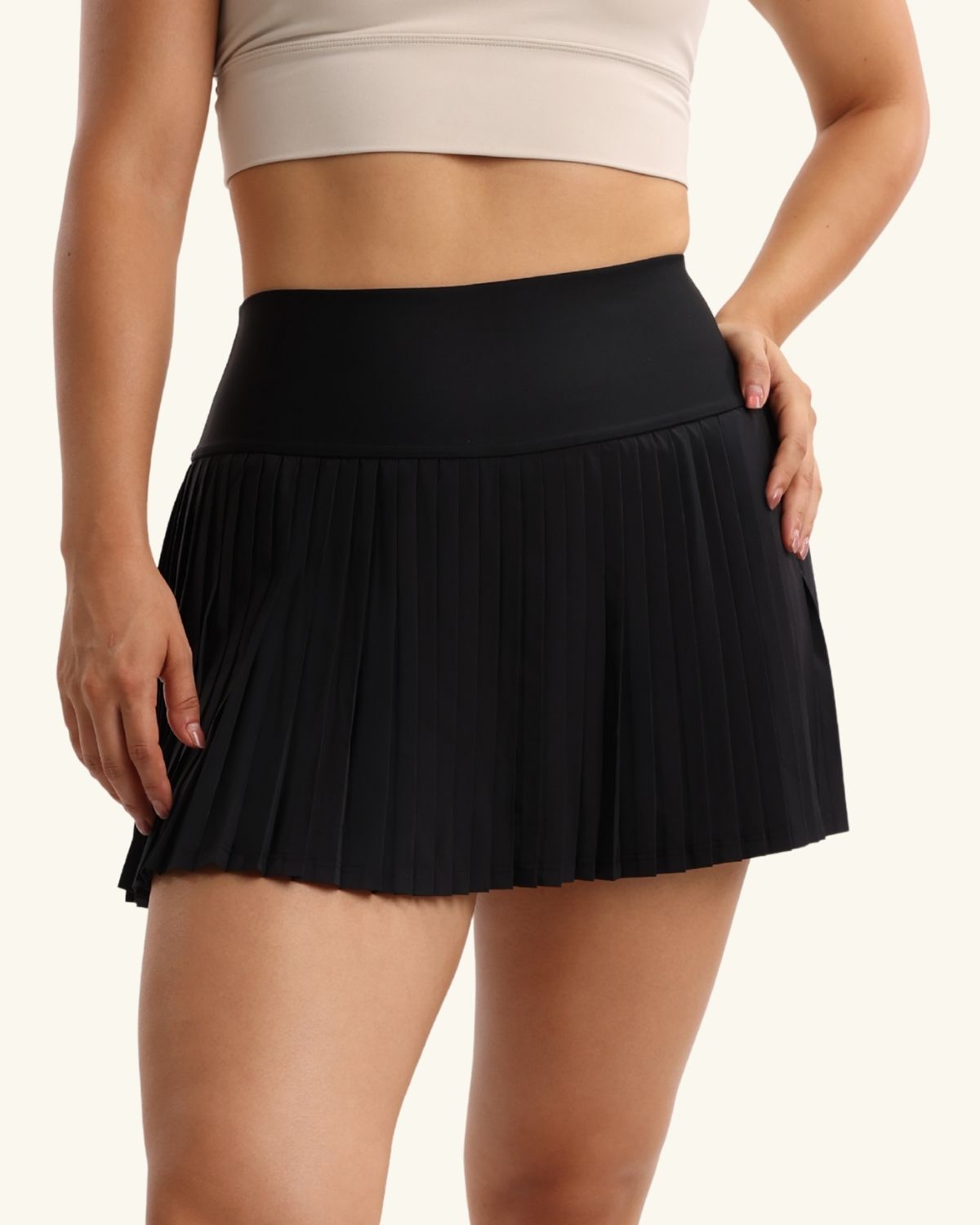 Revés Skirt