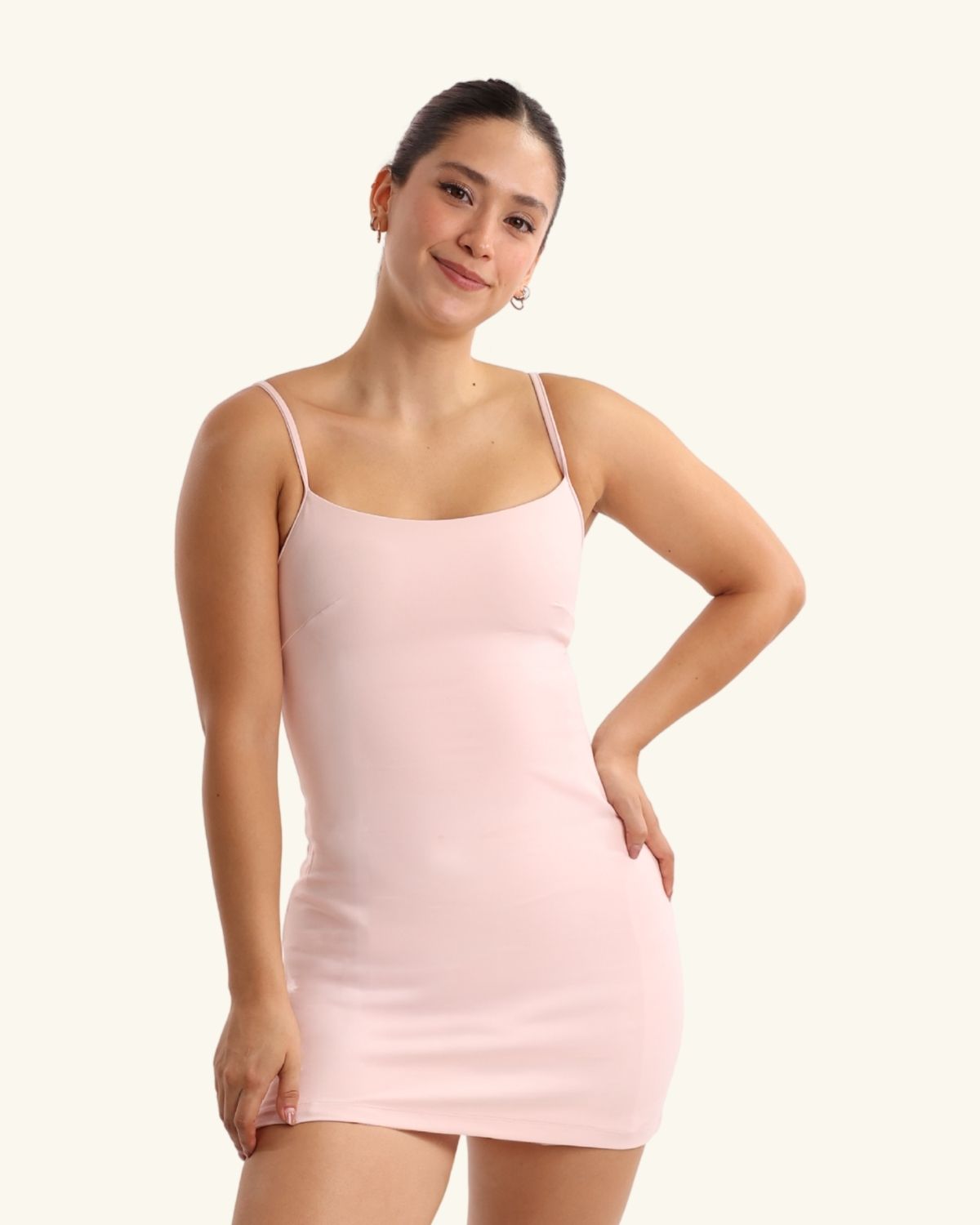 Spin Dress