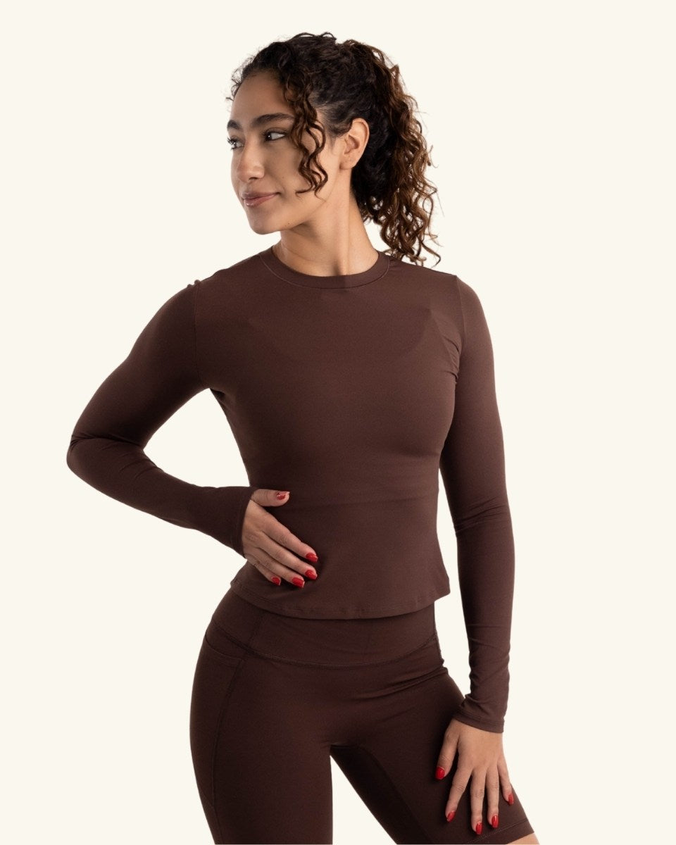 Layer Top