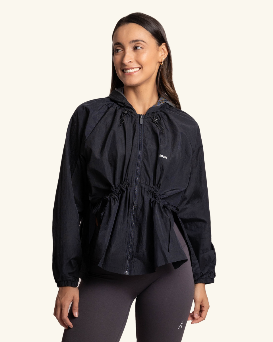 Rain Feather Jacket - The Hiking Collection