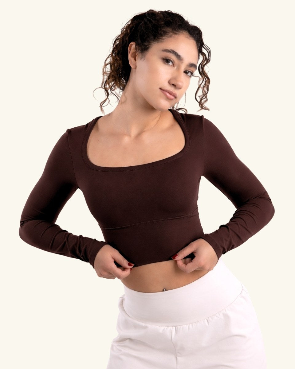 Freya Top