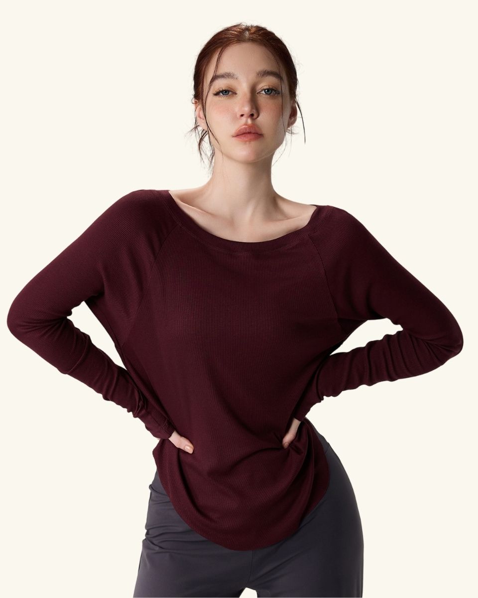 Blusa Flowy