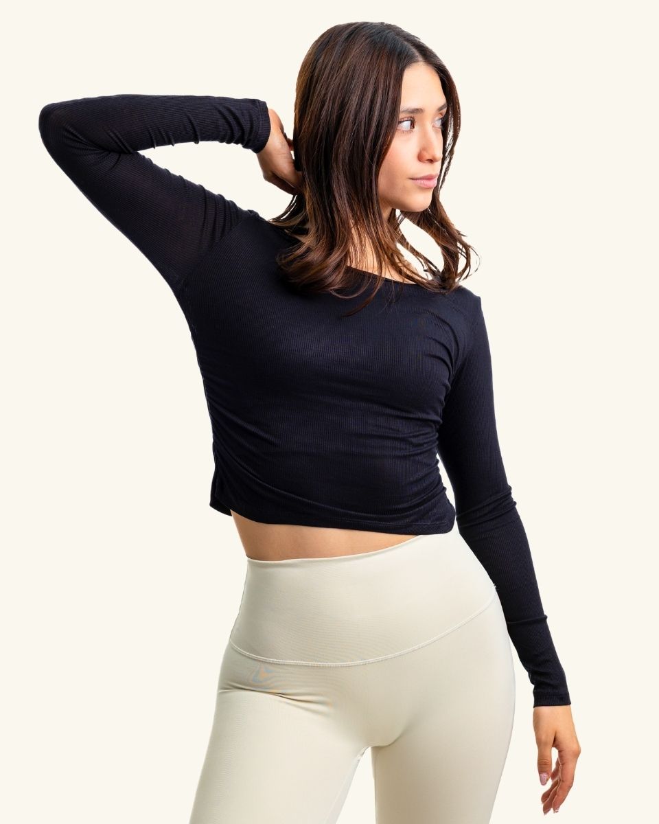 Glow Top Fit
