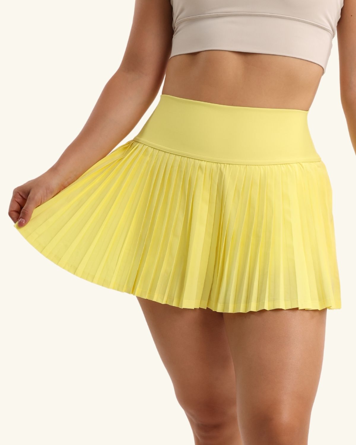 Revés Skirt