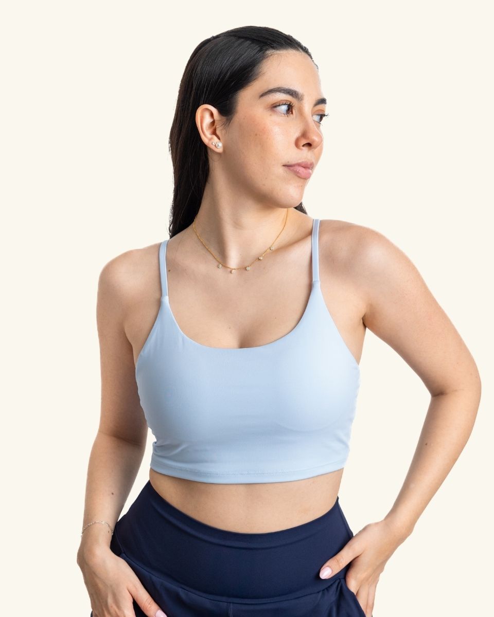 Top Deportivo de Medio Impacto