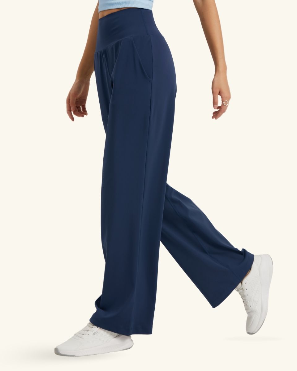 Flow Fit