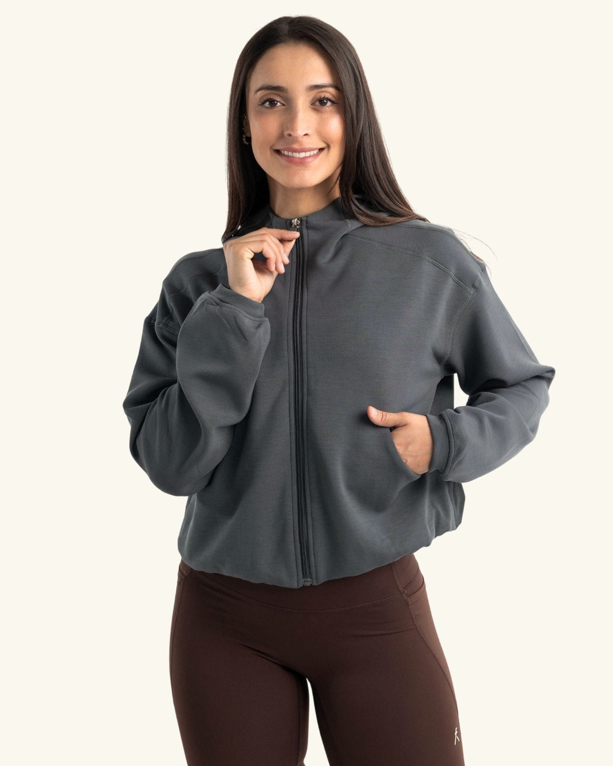 Cuddle Hoodie