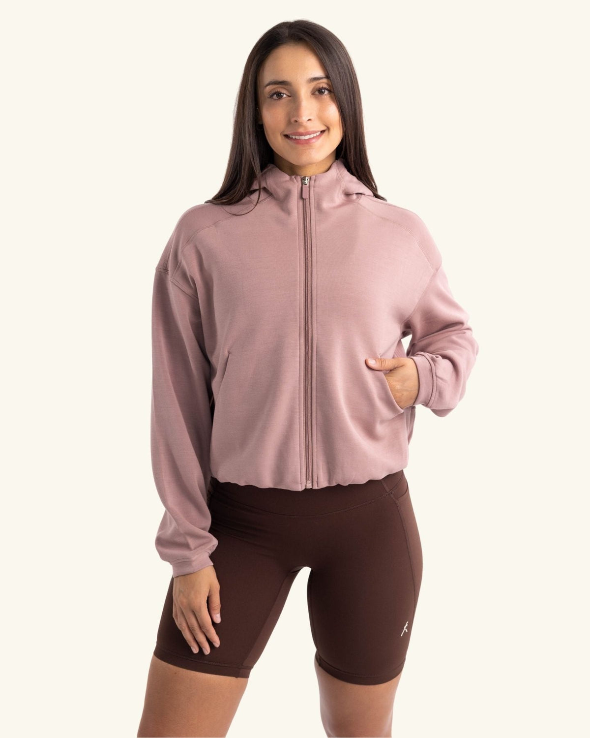 Cuddle Hoodie