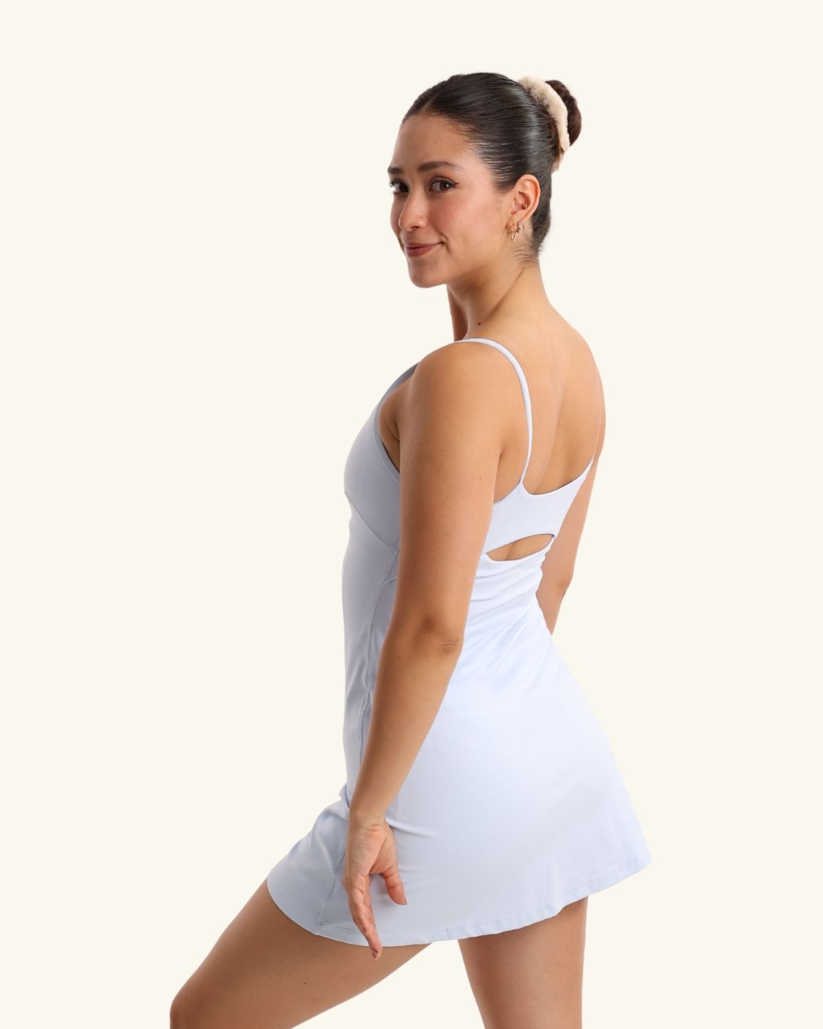Spin Dress