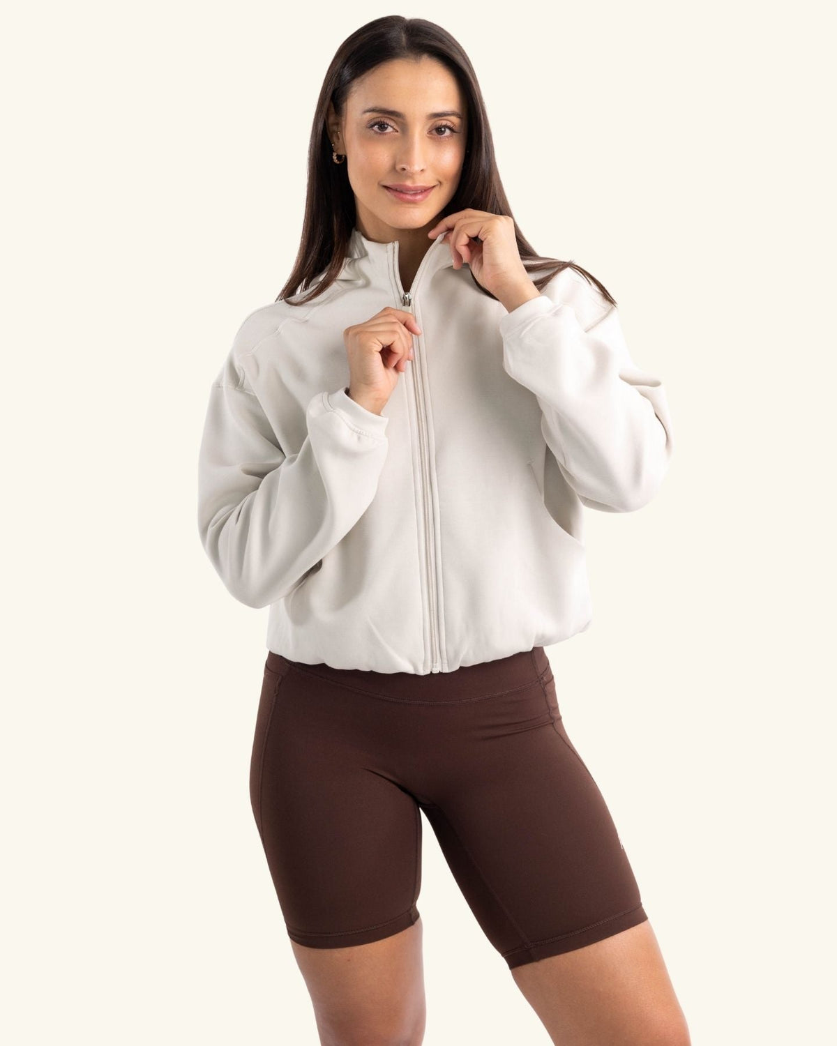Cuddle Hoodie