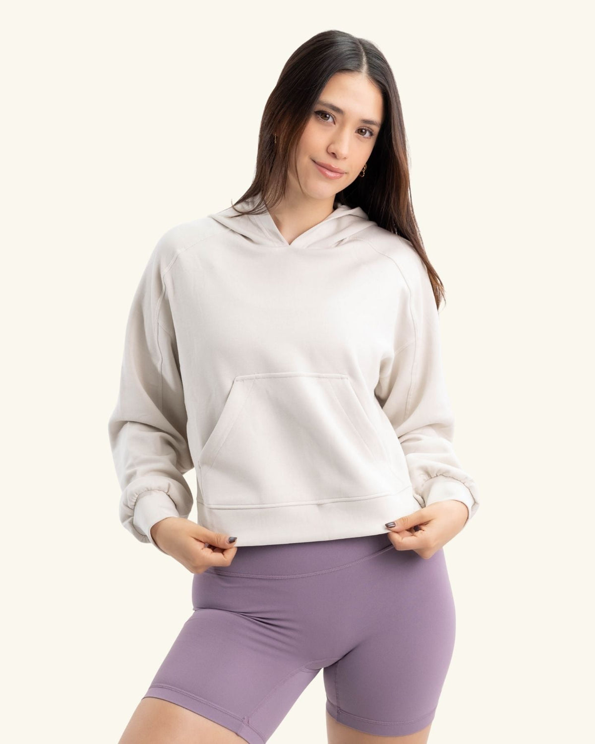 Sunday Hoodie