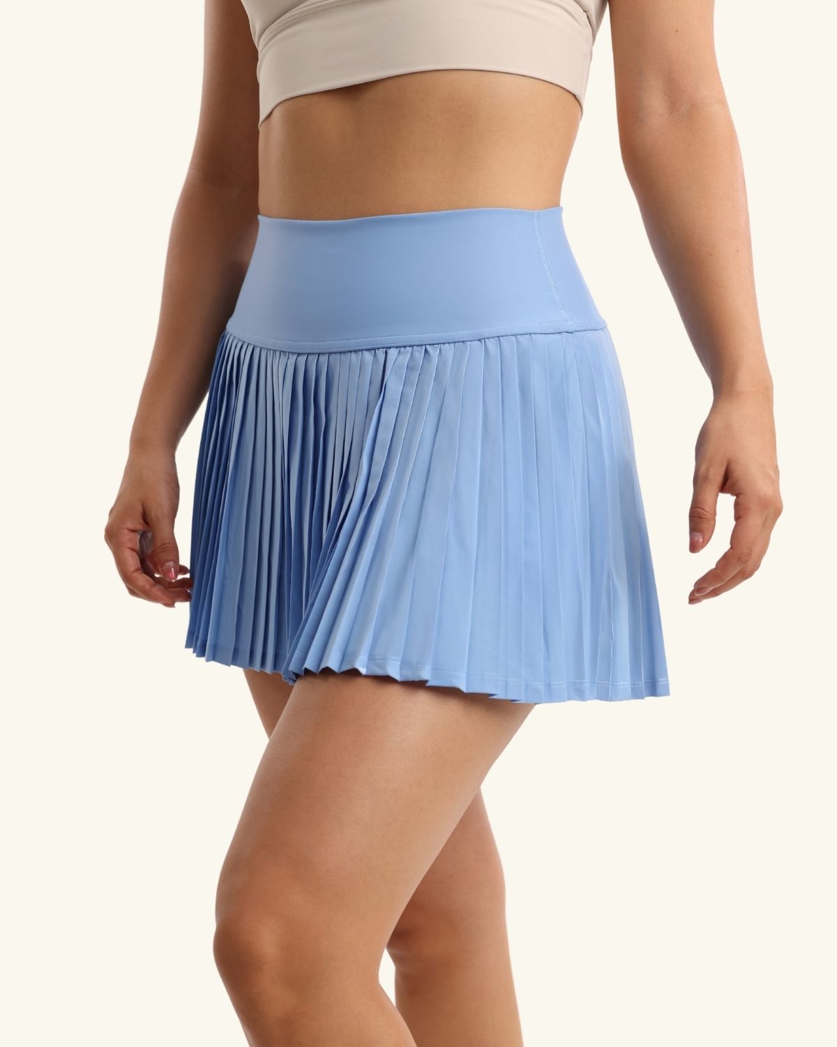 Revés Skirt