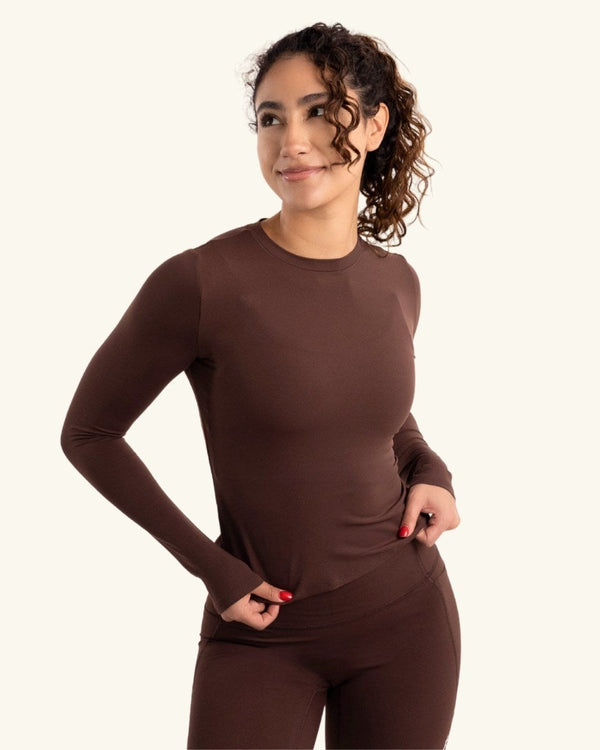 Layer Top