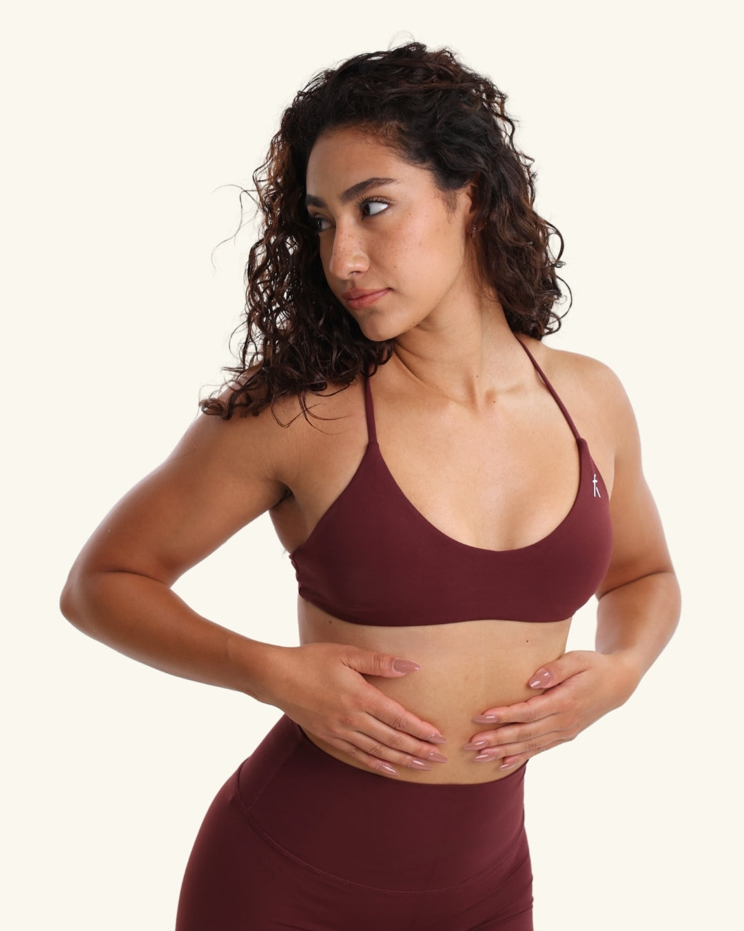 Fine Fit Top