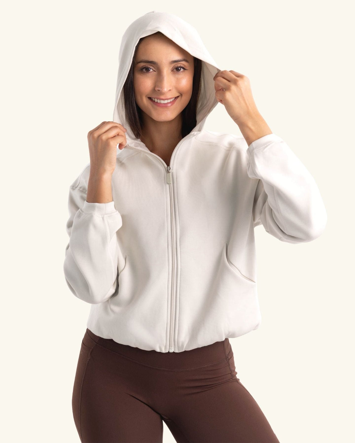 Cuddle Hoodie