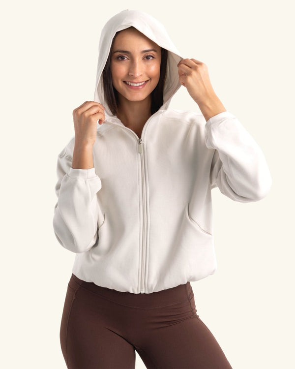 Cuddle Hoodie