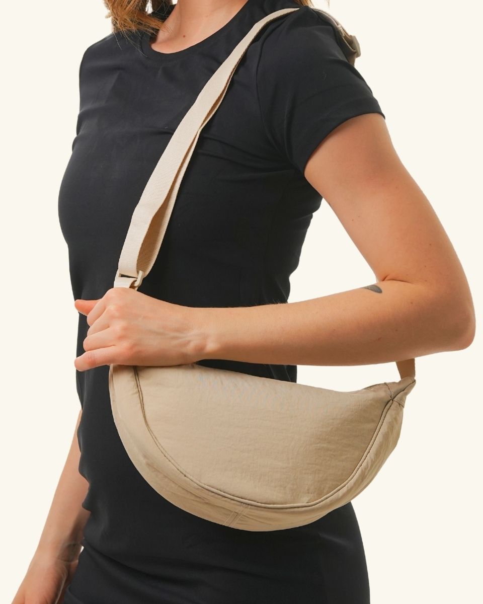 Bolsa Hobo Essential