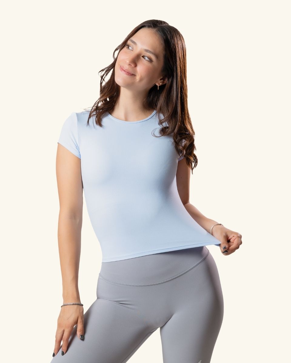 Soft Skin T-Shirt