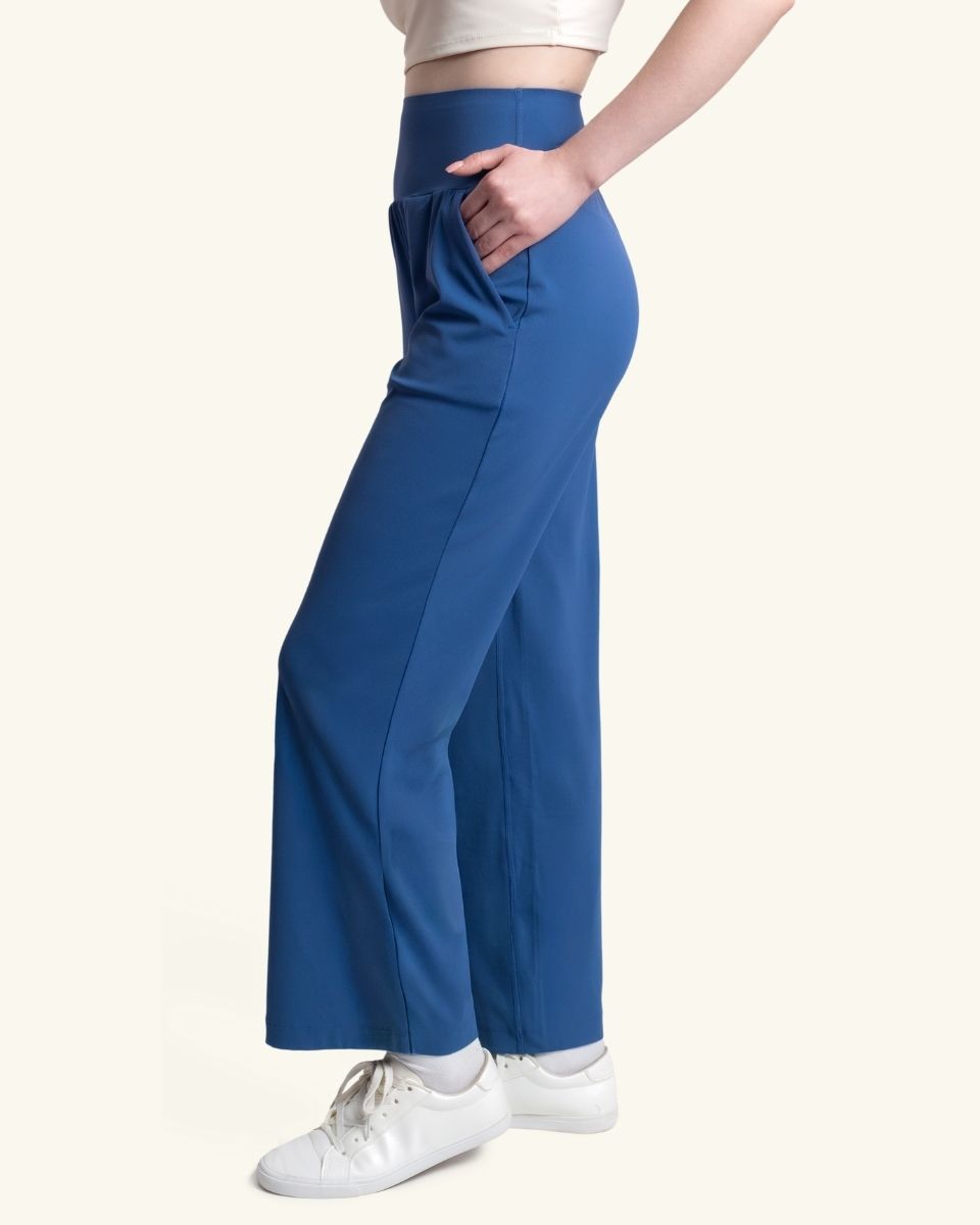 Flow Fit