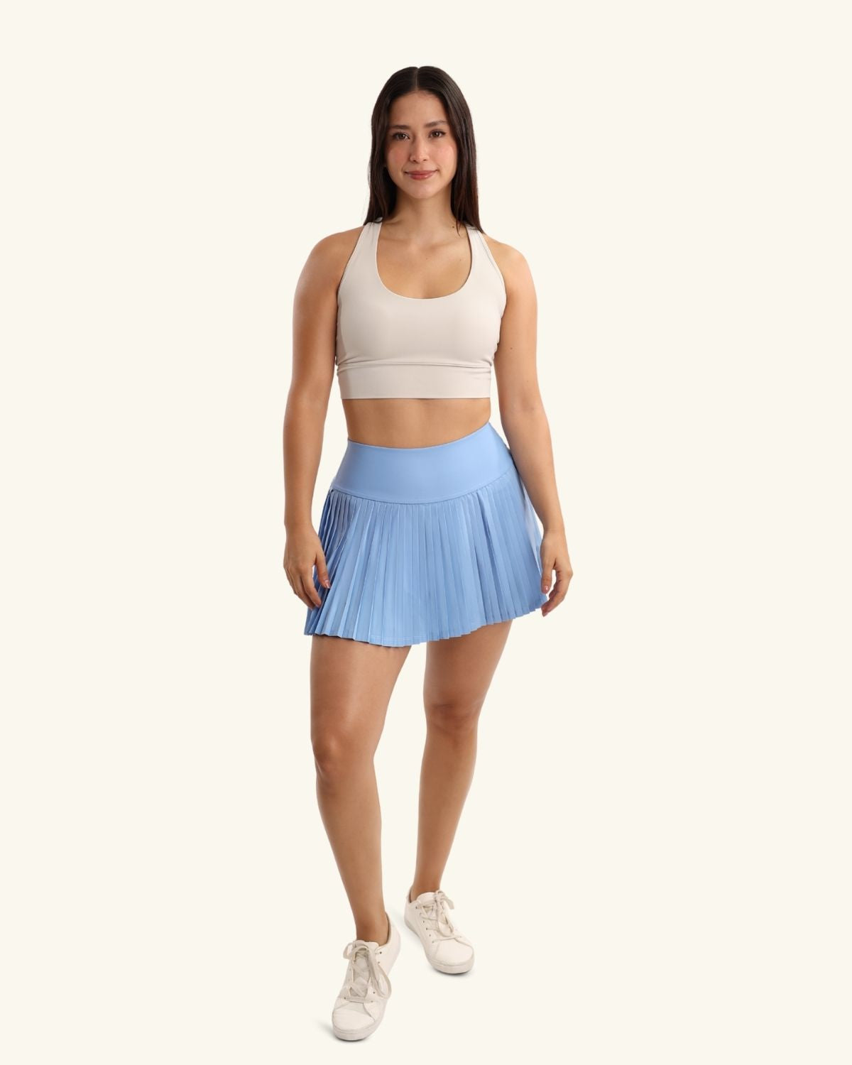 Revés Skirt