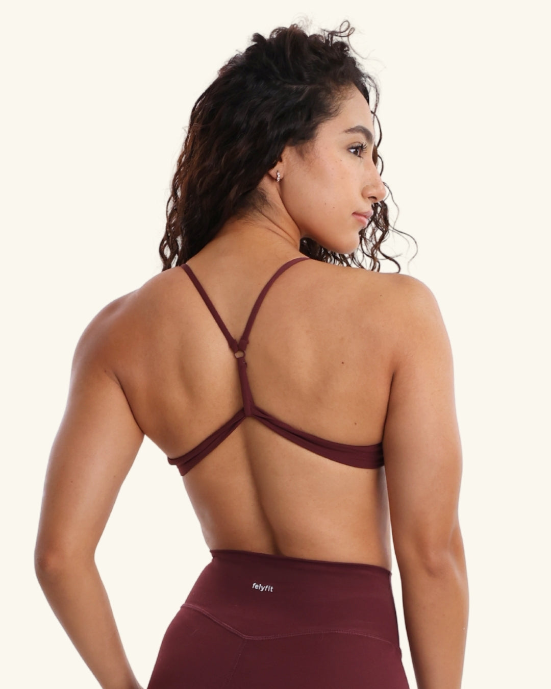 Fine Fit Top