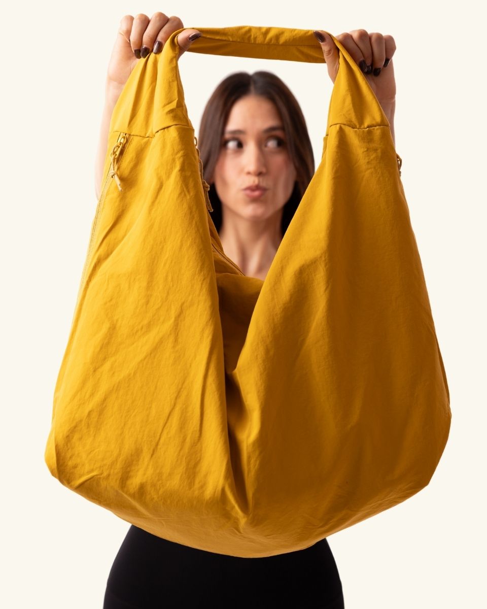 Lumi Tote