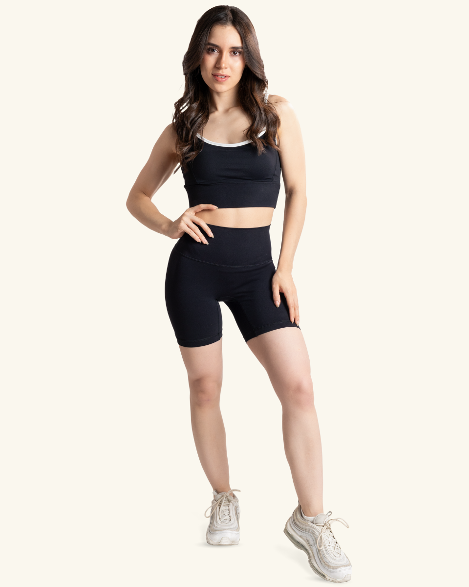 Short Deportivo