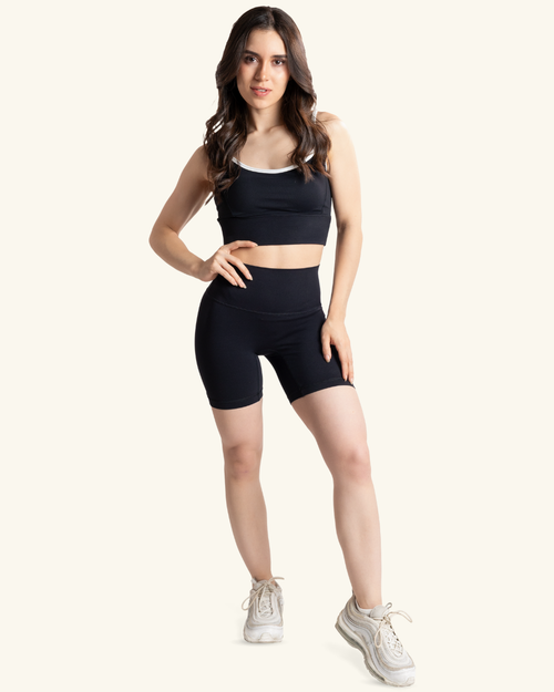 Short Deportivo