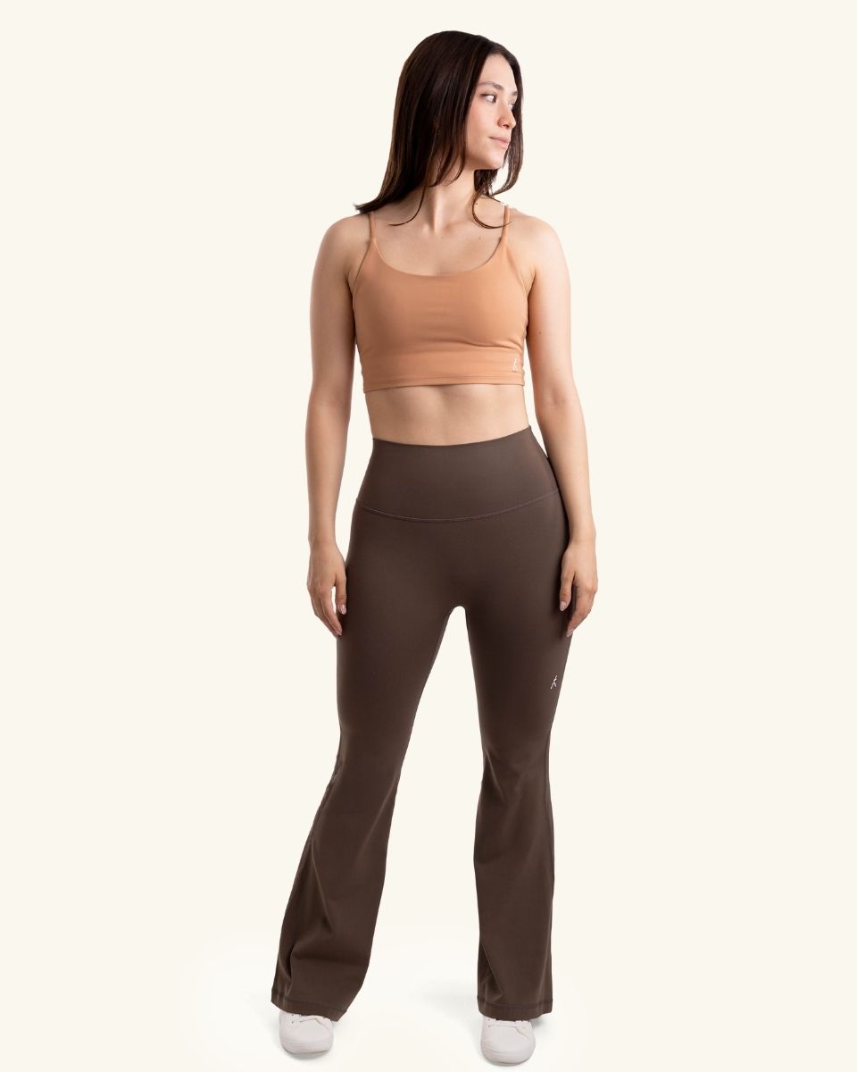 Flare Legging