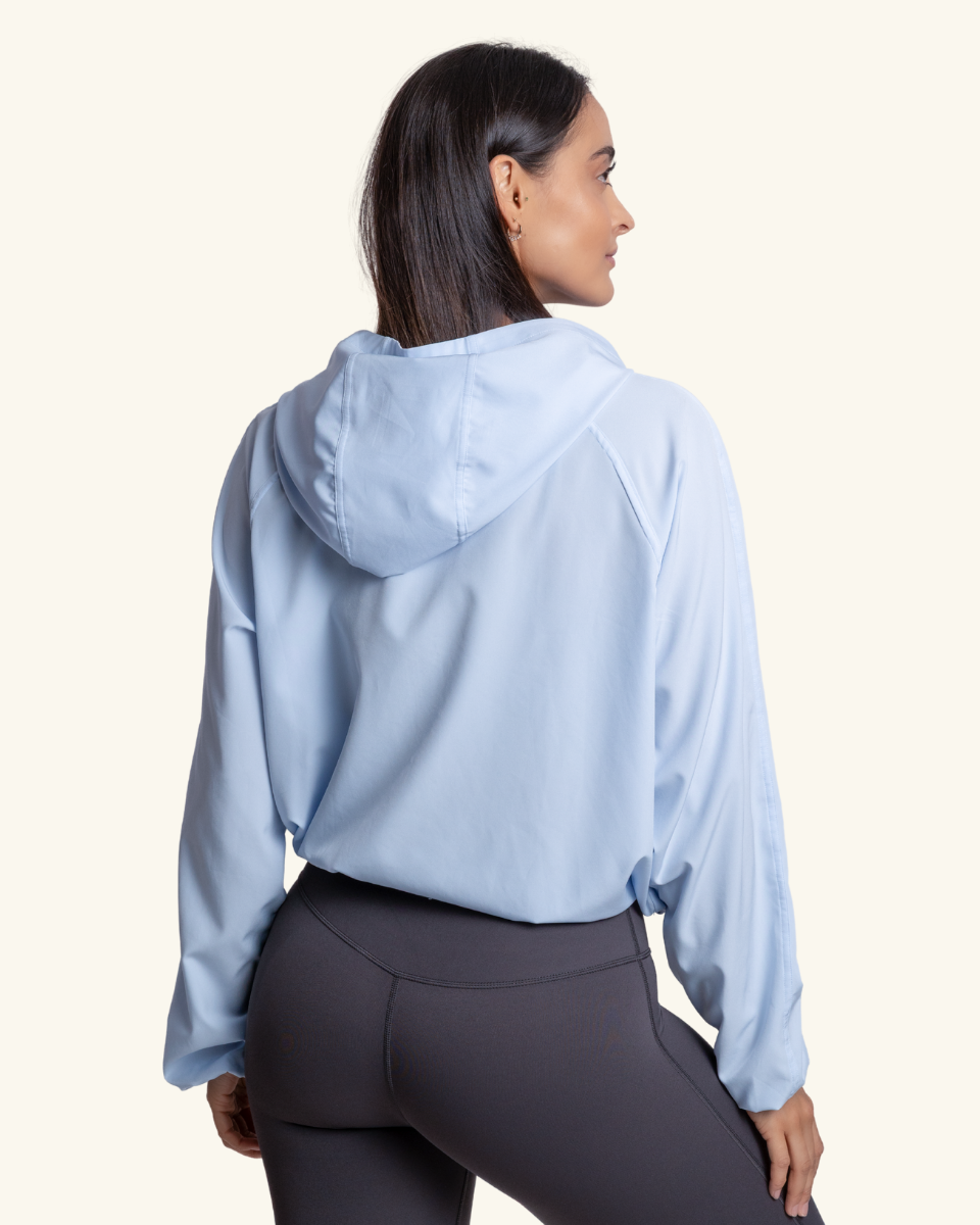 VeloZip Hoodie