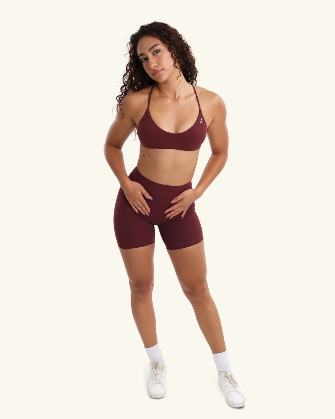 Fine Fit Top