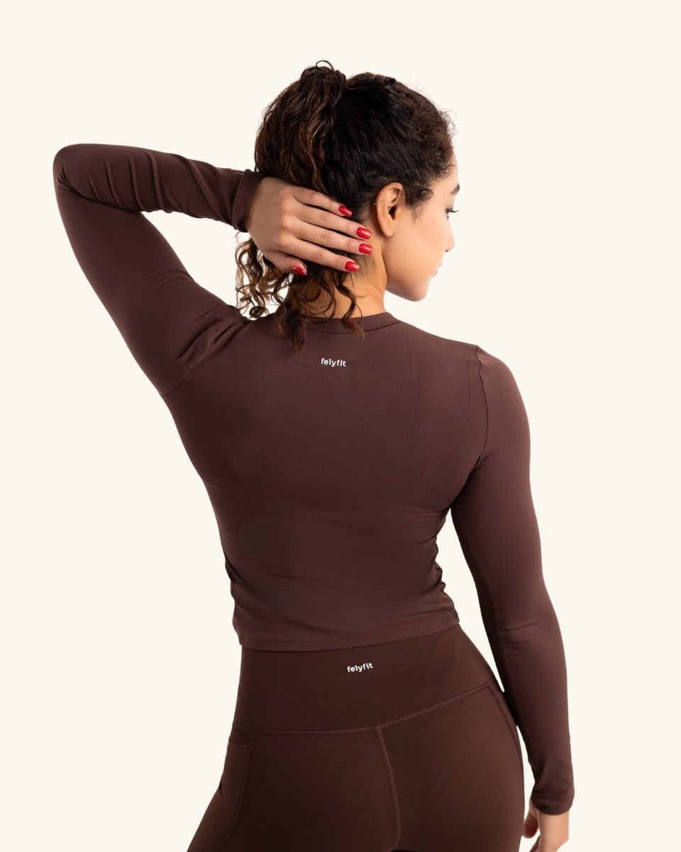 Layer Top