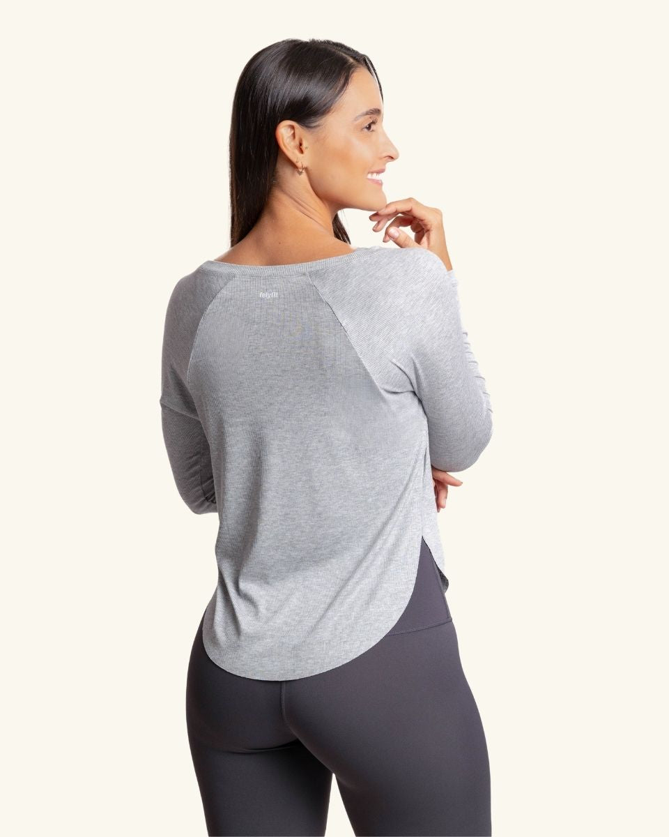 Blusa Flowy