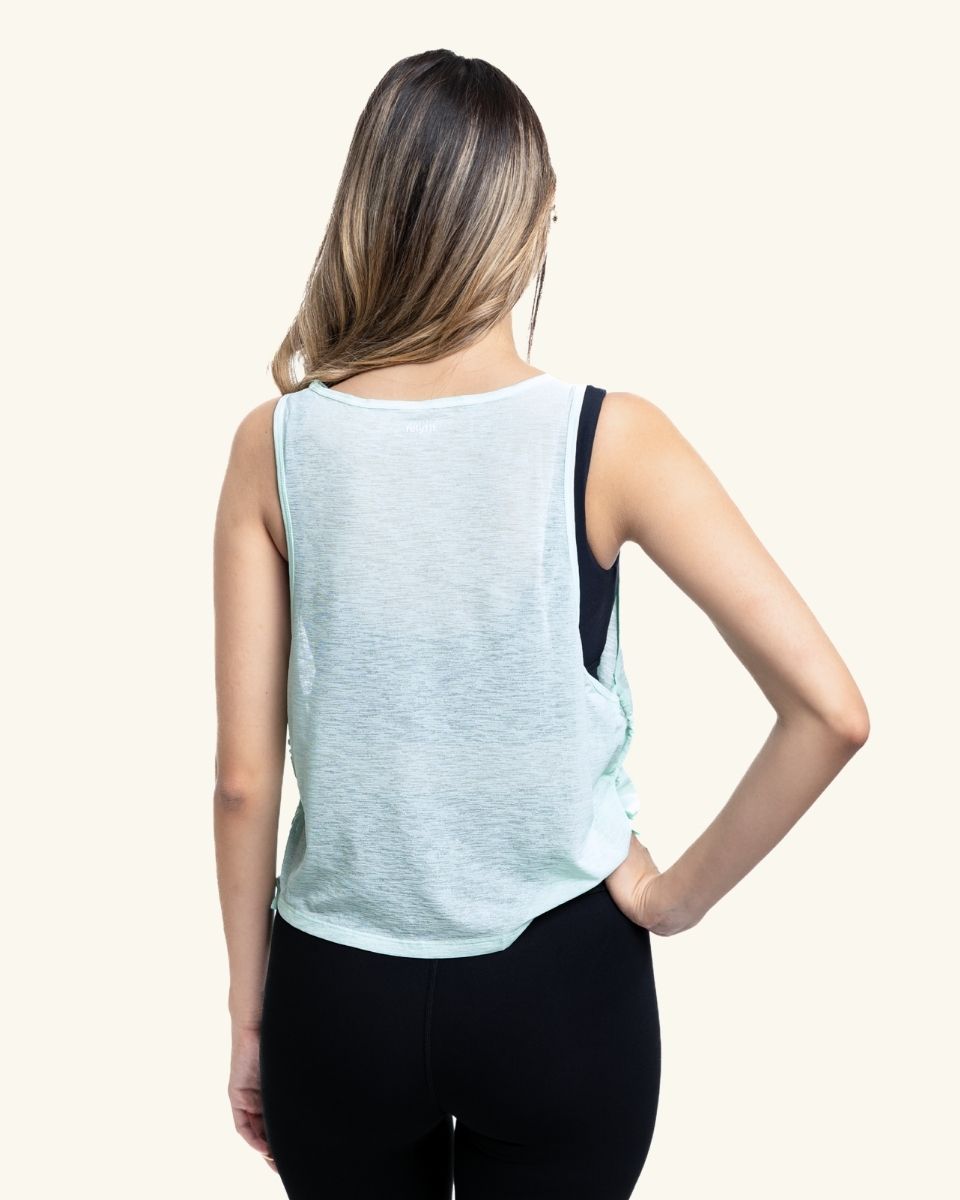 CloudMove Tee
