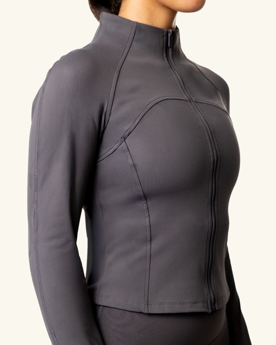 Valkyria Jacket