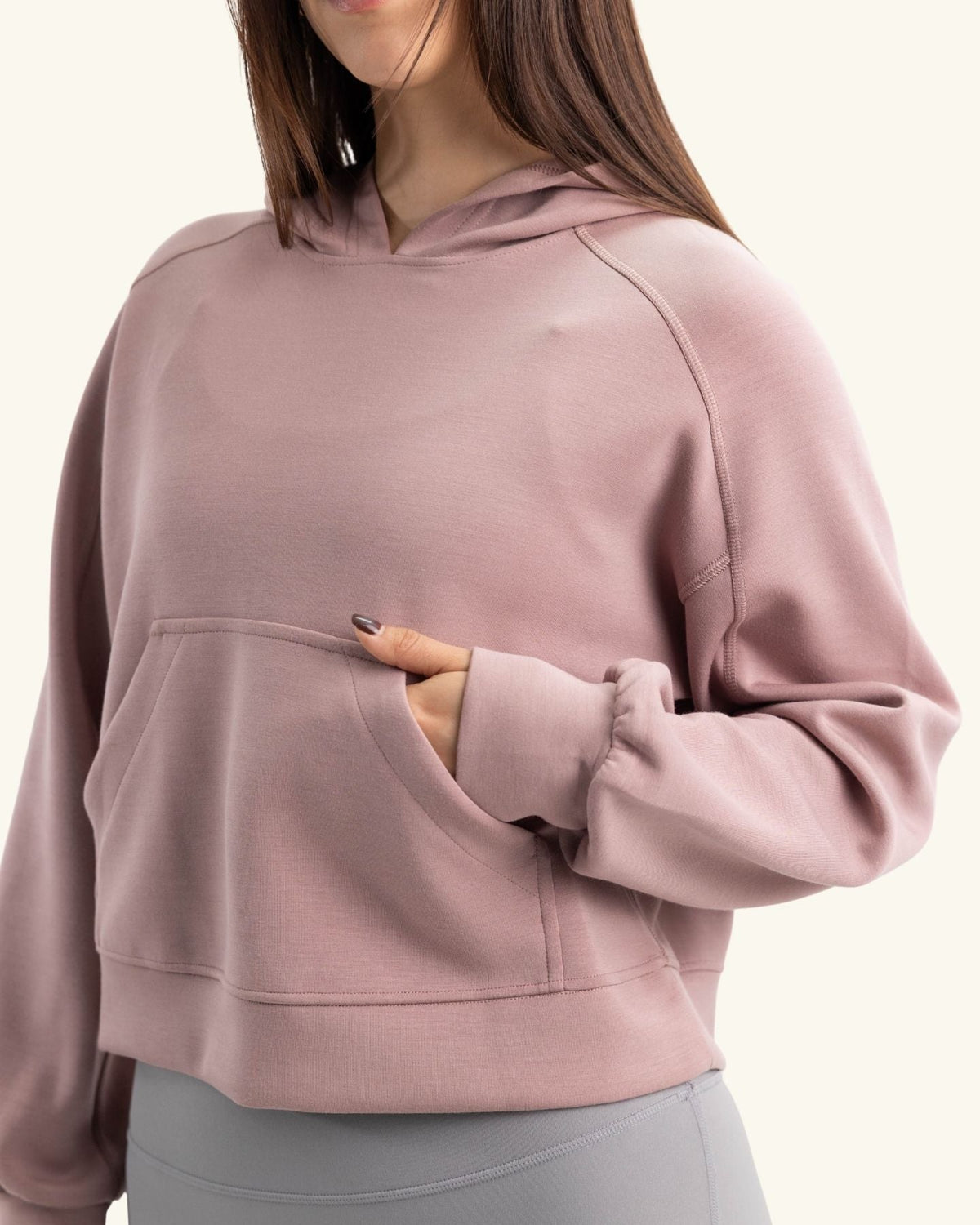 Sunday Hoodie