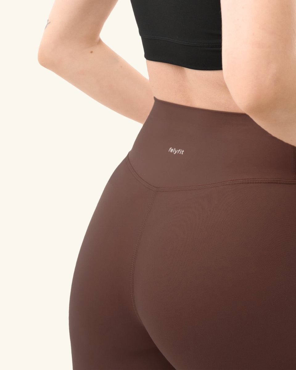 Leggings Deportivos - Felyfit Go