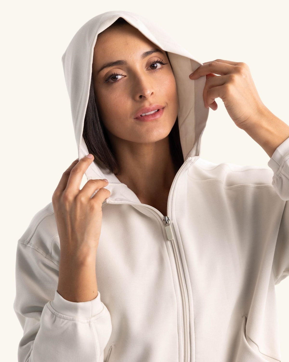 Cuddle Hoodie