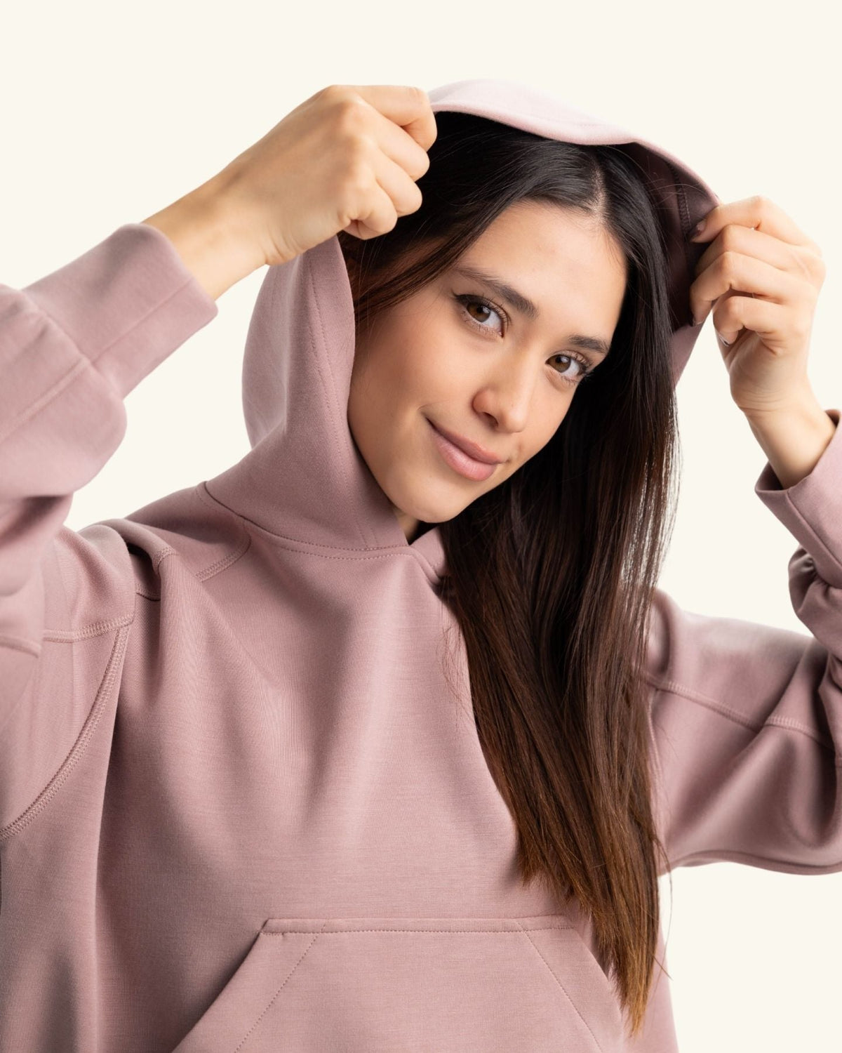 Sunday Hoodie