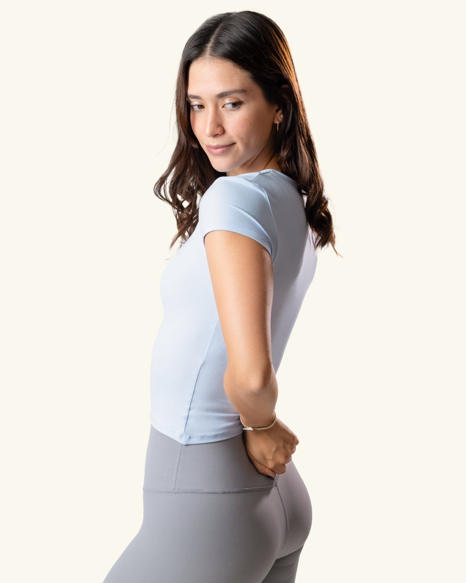 Soft Skin T-Shirt
