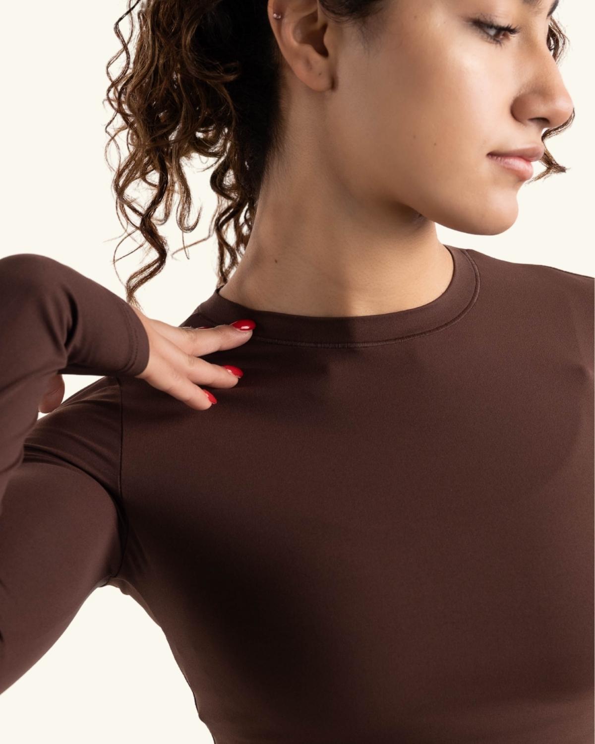 Layer Top