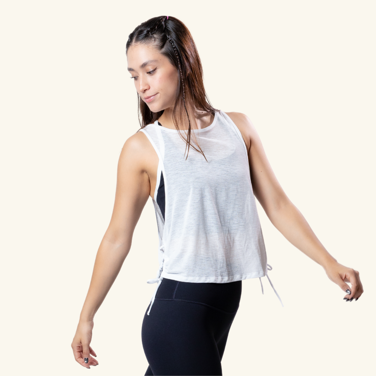 CloudMove Tee