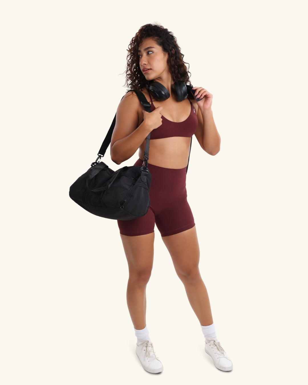 Fine Fit Top