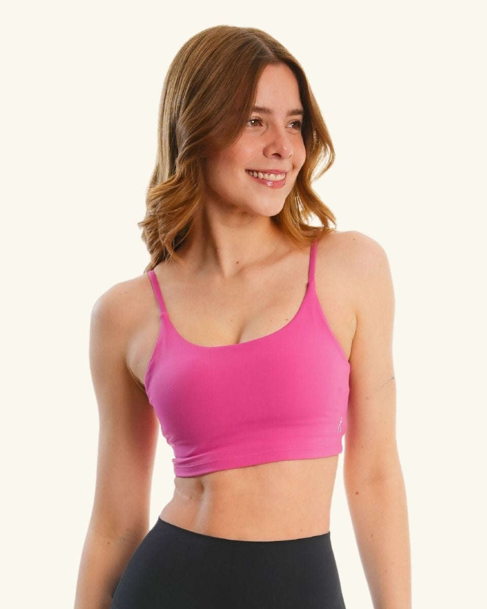 Top Deportivo de Medio Impacto