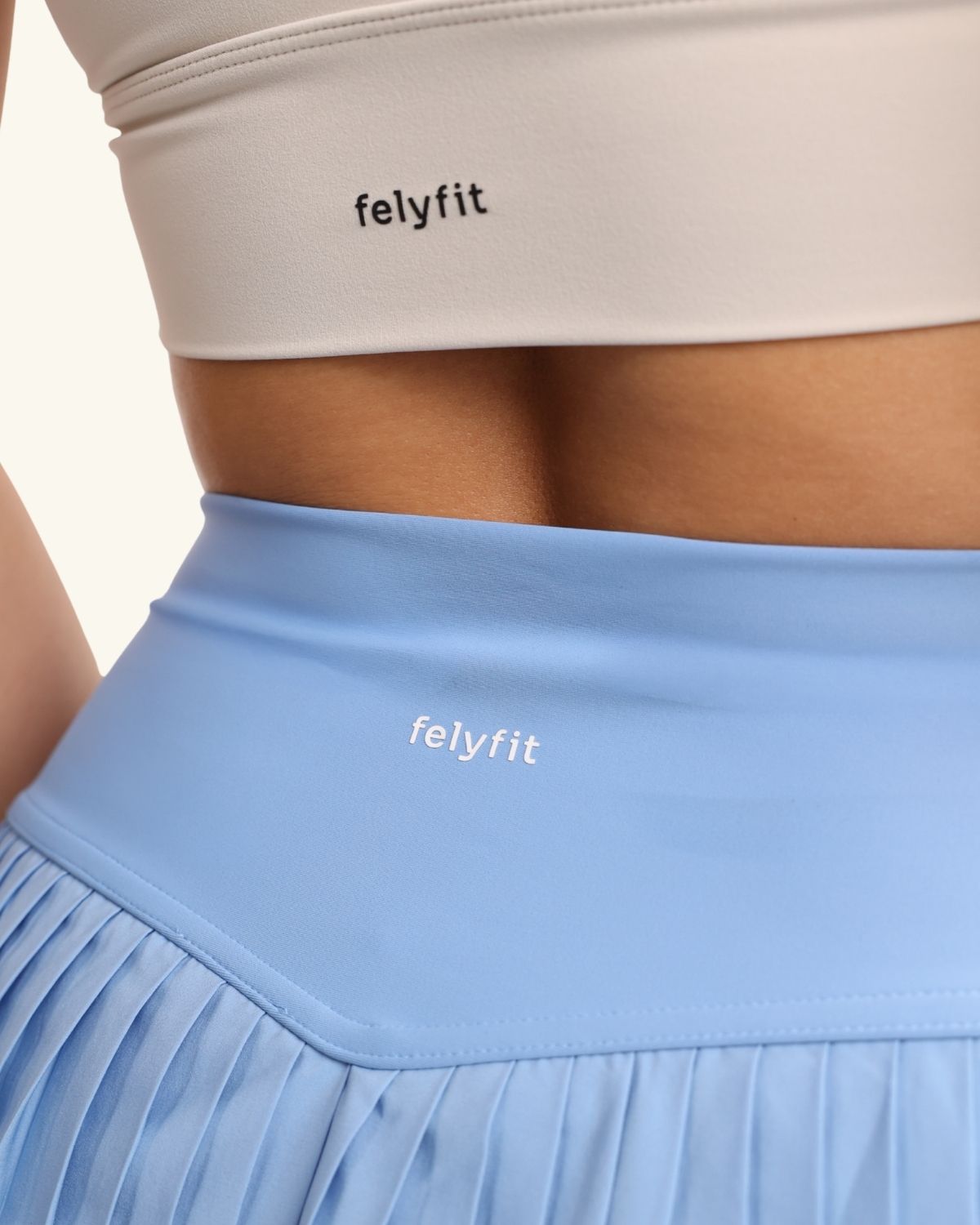 Revés Skirt
