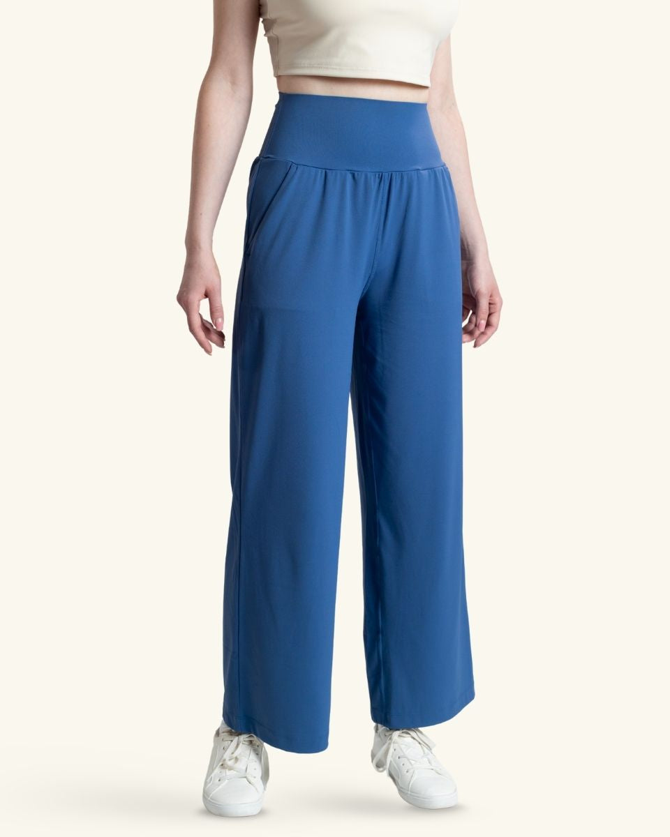 Flow Fit
