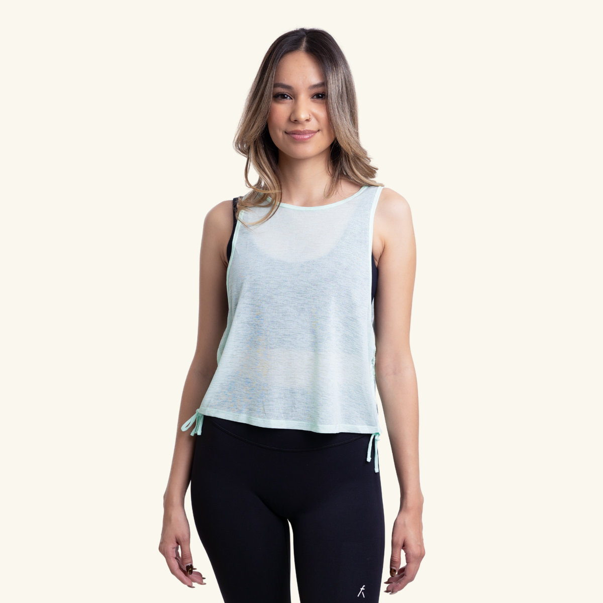 CloudMove Tee