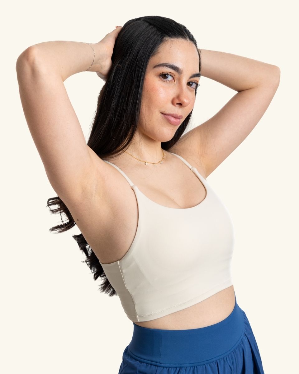 Top Deportivo de Medio Impacto