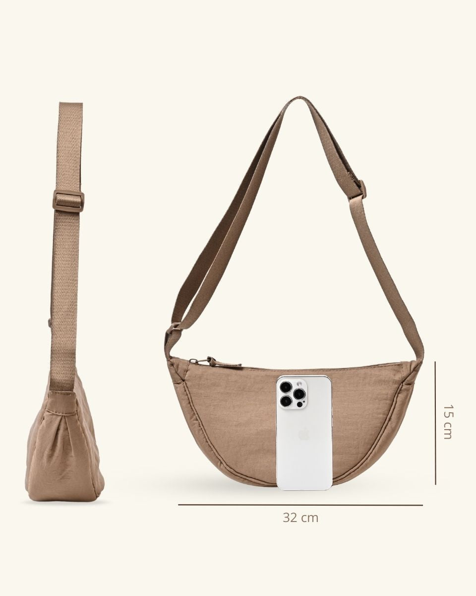 Bolsa Hobo Essential